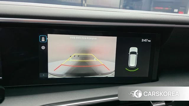 Hyundai Palisade (LX3) 2025 Черный из Кореи, фото 6