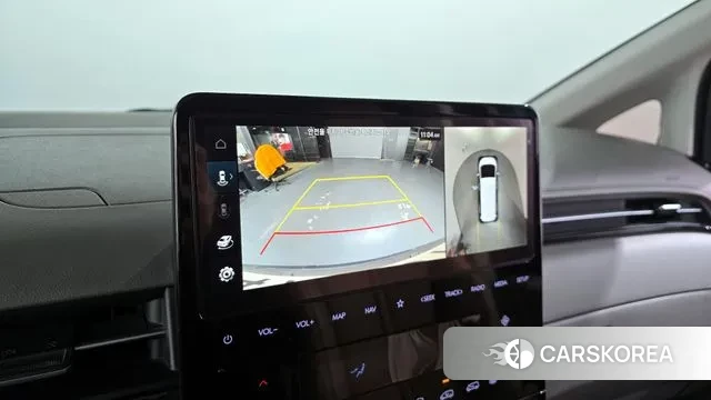 Hyundai Staria 2023 Черный из Кореи, фото 6