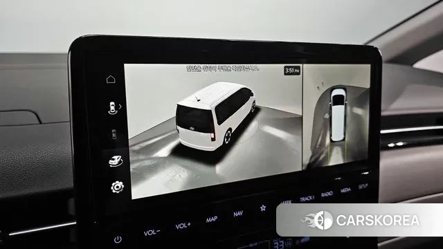 Hyundai Staria 2023 Черный из Кореи, фото 6