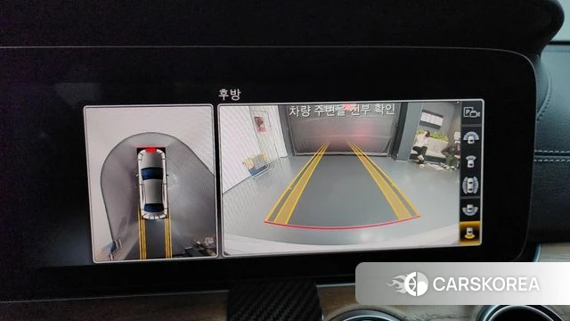 Mercedes-Benz E-Class W213 2019 Белый из Кореи, фото 6