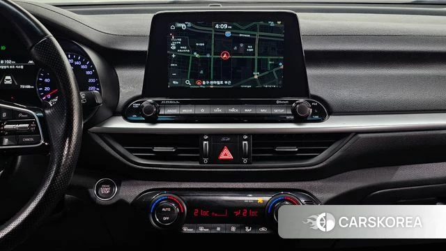 Kia Come New K3 id 4563103 из Кореи 6