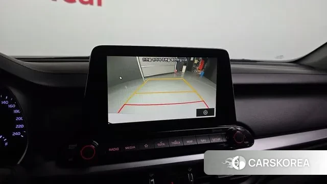 Kia Come New K3 2020 Белый из Кореи, фото 6