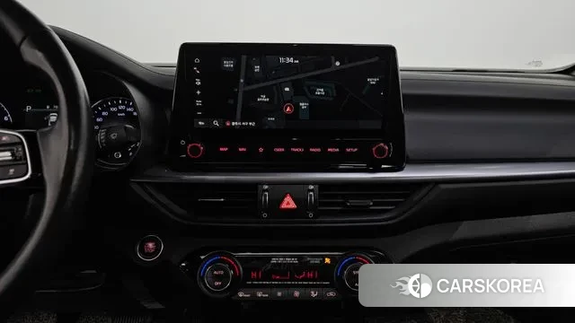 Kia The New K3 2nd generation id 3655261 из Кореи 6