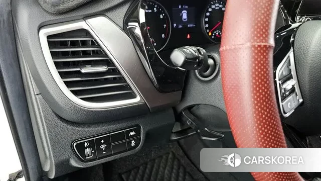 Kia Seltos 2021 Белый из Кореи, фото 6