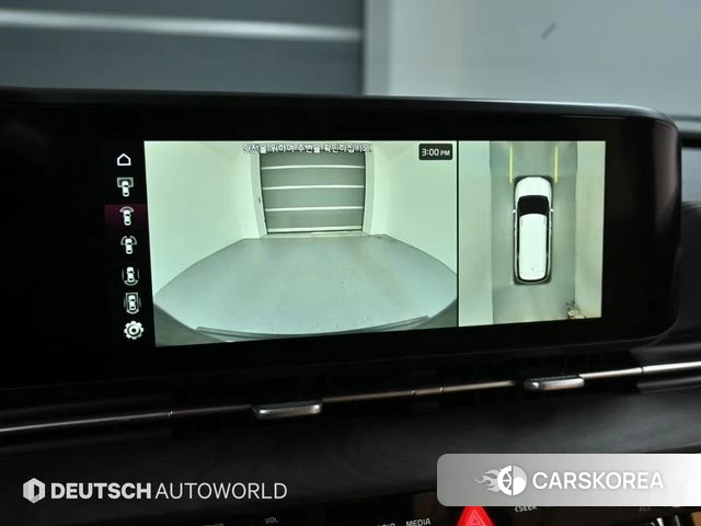 Kia Carnival 4th generation 2021 Белый из Кореи, фото 6