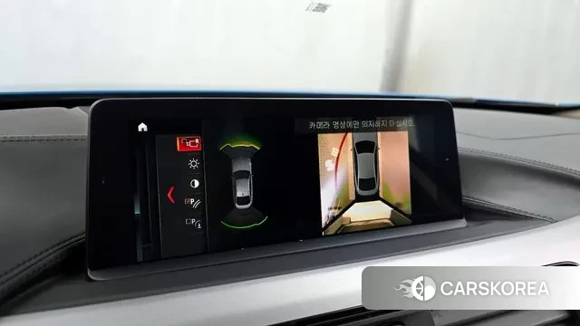 BMW 4 Series (F32) 2018 Небесно-голубой из Кореи, фото 6