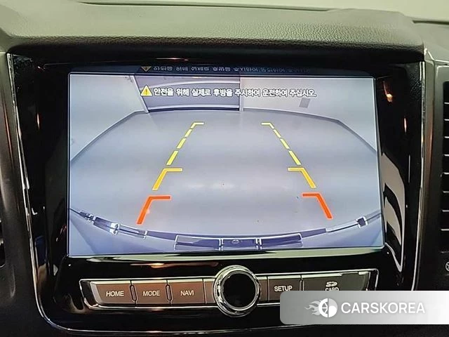 Ssangyong Rexton Sports Cannes 2020 Серый из Кореи, фото 6