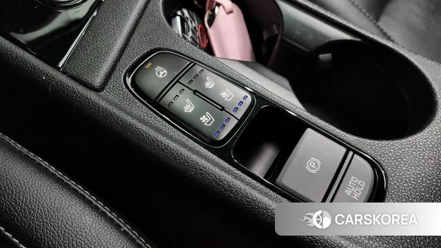 Kia The New Niro 2020 Белый из Кореи, фото 6