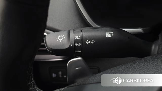 Hyundai The New Santa Fe 2022 Серый из Кореи, фото 6