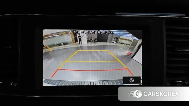 Kia The New Carnival 2020 Белый из Кореи, фото 6