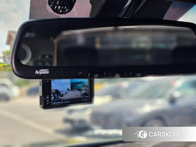 Ssangyong The New Rexton Sports Cannes 2022 Светло-зеленый из Кореи, фото 6