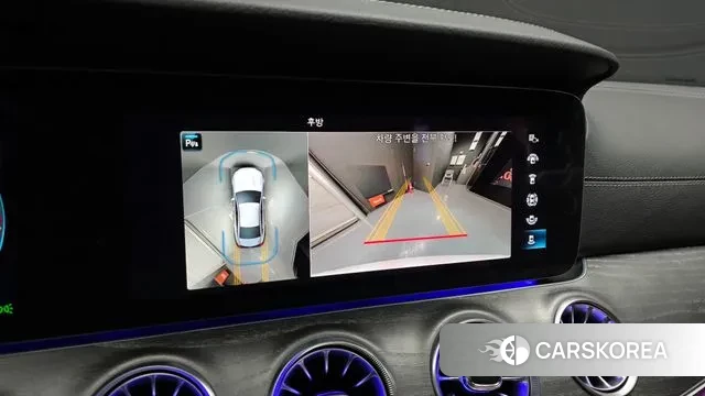 Mercedes-Benz CLS-Class C257 2022 Белый из Кореи, фото 6