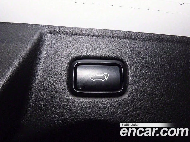 Kia Mohave Master 2021 Белый из Кореи, фото 6