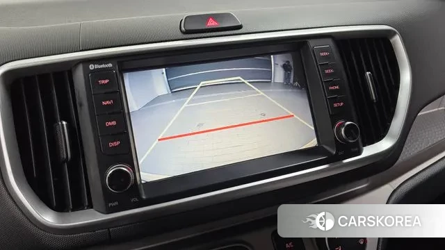 Kia The New Ray 2021 Белый из Кореи, фото 6