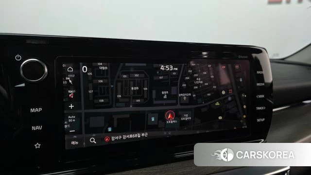 Kia K5 3rd generation 2020 Серый из Кореи, фото 6