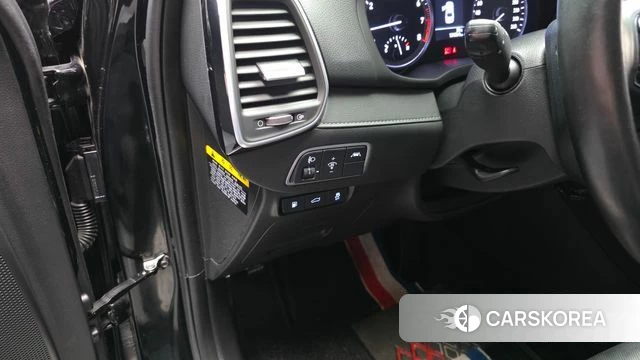Hyundai Grandeur IG 2019 Черный из Кореи, фото 6