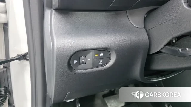 Hyundai Casper 2022 Белый из Кореи, фото 6