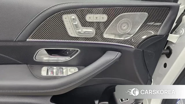 Mercedes-Benz GLE-Class W167 2025 Белый из Кореи, фото 6