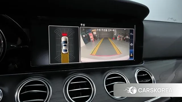 Mercedes-Benz E-Class W213 2018 Белый из Кореи, фото 6