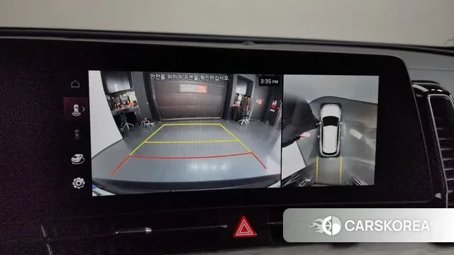 Kia Sportage 5th Generation 2023 Белый из Кореи, фото 6