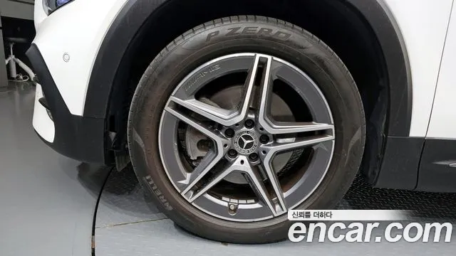 Mercedes-Benz GLB-Class X247 id 2698230 из Кореи 6