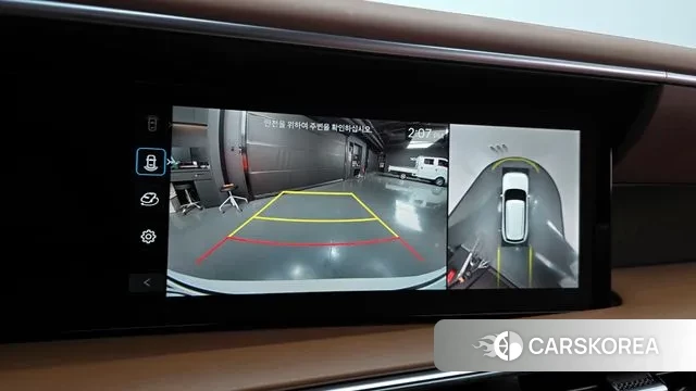 Hyundai Palisade (LX3) 2025 Белый из Кореи, фото 6