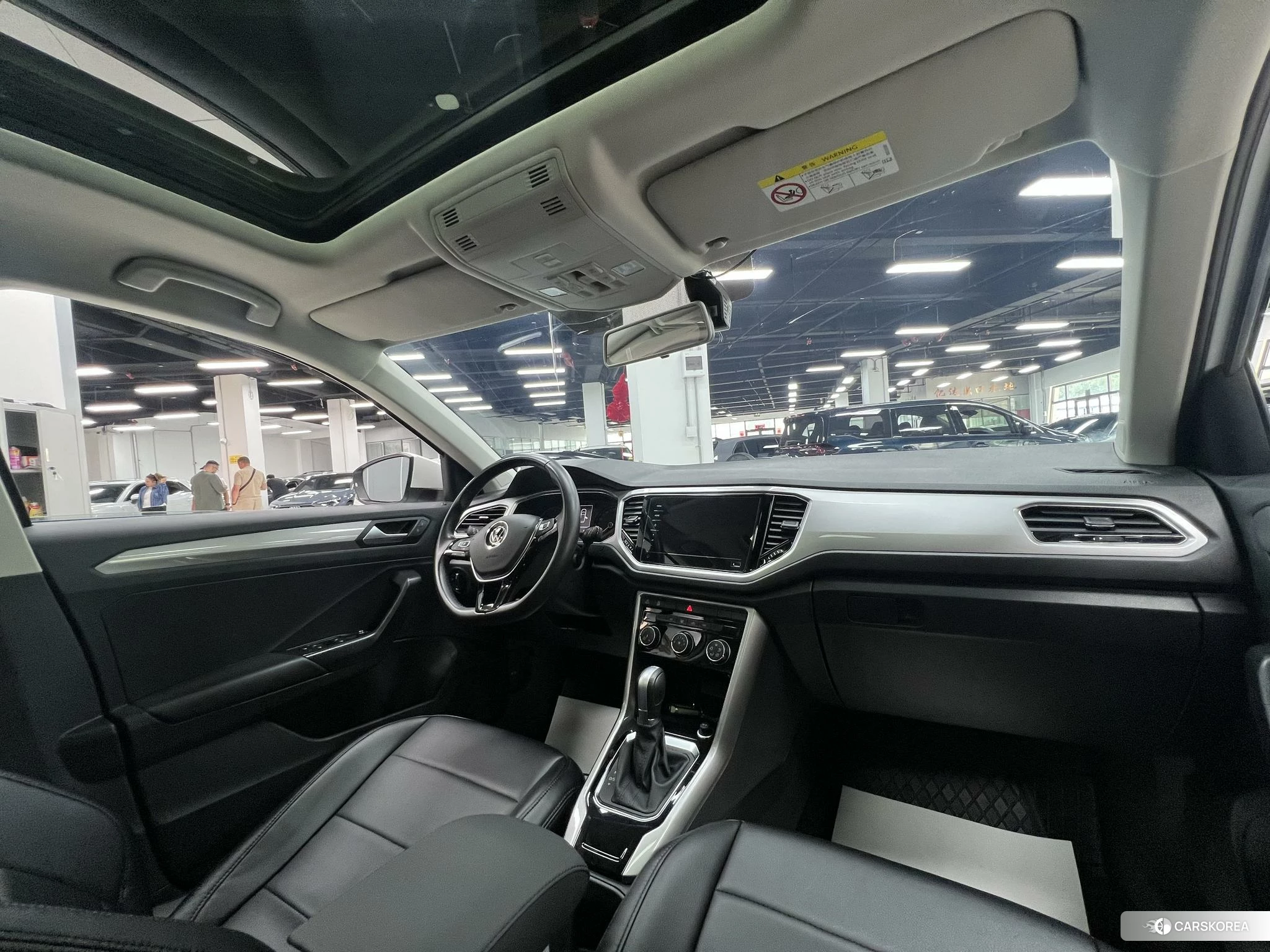 Volkswagen Exploring songs 2022 Белый из Китая, фото 6