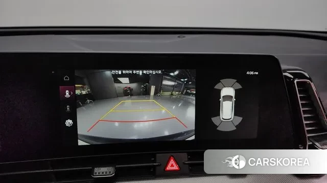 Kia Sportage 5th Generation 2021 Черный из Кореи, фото 6