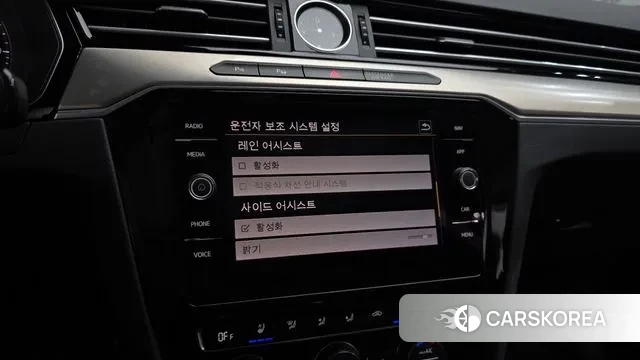 Volkswagen Arteon 2019 Черный из Кореи, фото 6