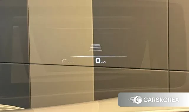 Porsche Panamera (971) 2022 Белый из Кореи, фото 6