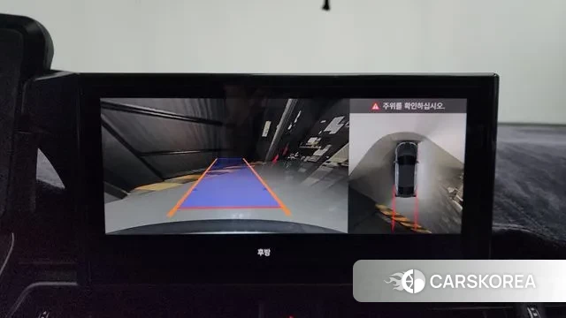 Audi A5 (F5) 2023 Серый из Кореи, фото 6