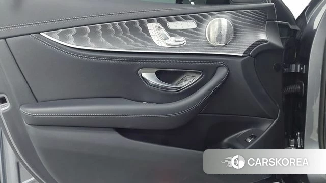 Mercedes-Benz E-Class W213 2022 Серый из Кореи, фото 6