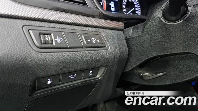 Hyundai Sonata New Rise id 2671013 из Кореи 6