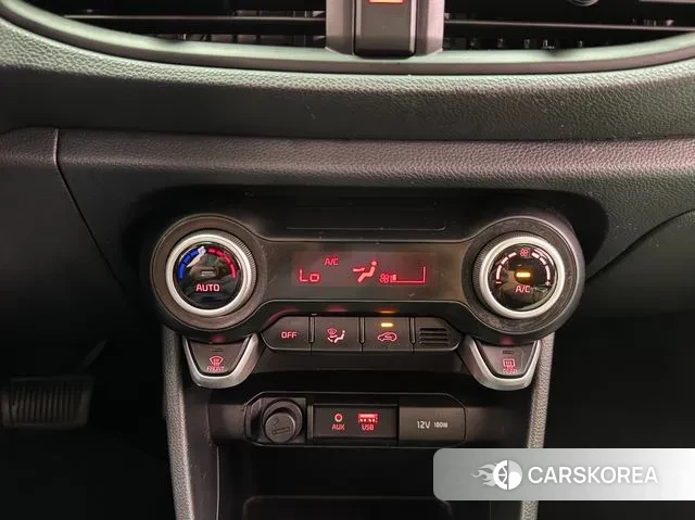 Kia All New Morning (JA) 2019 Песочный из Кореи, фото 6