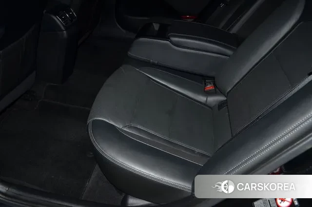 Hyundai Grandeur IG 2018 Черный из Кореи, фото 6