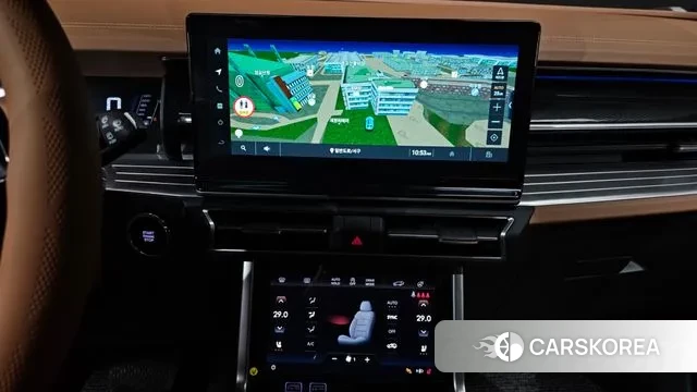 Ssangyong Torres 2023 Белый из Кореи, фото 6