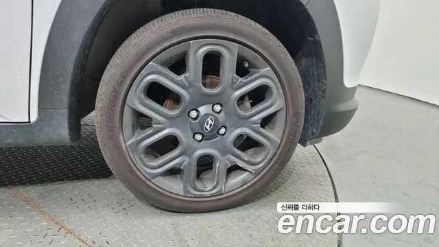 Hyundai Casper id 2673143 из Кореи 6