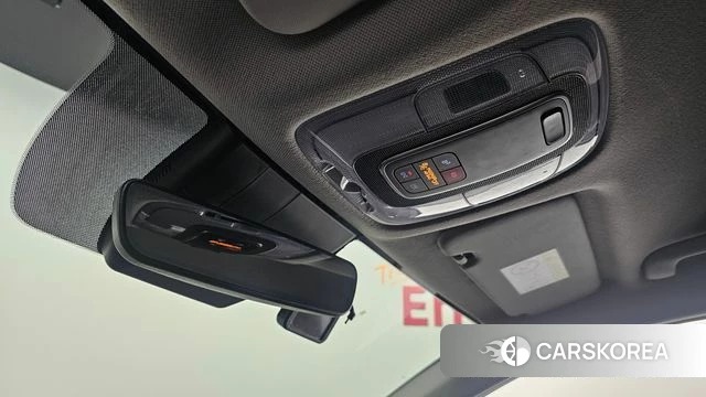 Hyundai The New Avante (CN7) 2023 Белый из Кореи, фото 6