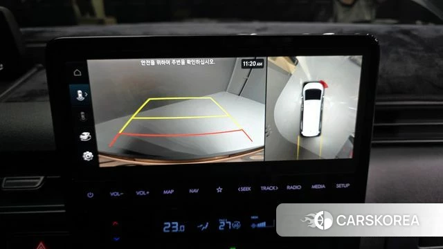 Hyundai Staria 2023 Серый из Кореи, фото 6