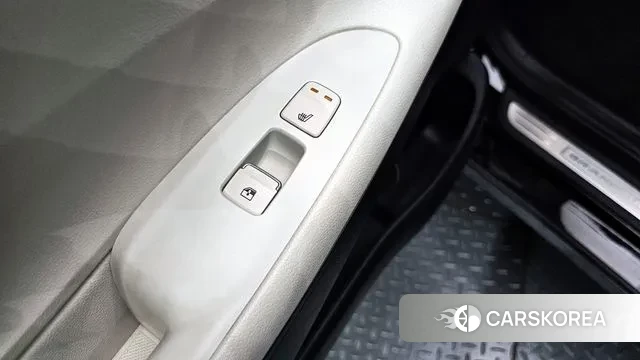 Hyundai The New Grandeur IG 2021 Черный из Кореи, фото 6