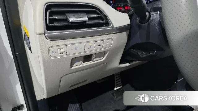 Hyundai Palisade 2020 Белый из Кореи, фото 6