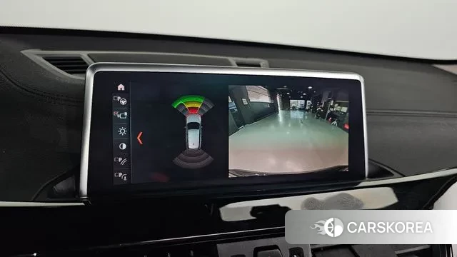 BMW X1 (F48) id 2884604 из Кореи 6