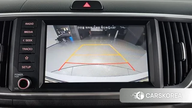 Kia The New Ray 2021 Белый из Кореи, фото 6