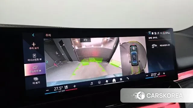 BMW 5 Series (G60) 2023 Синий нефрит из Кореи, фото 6