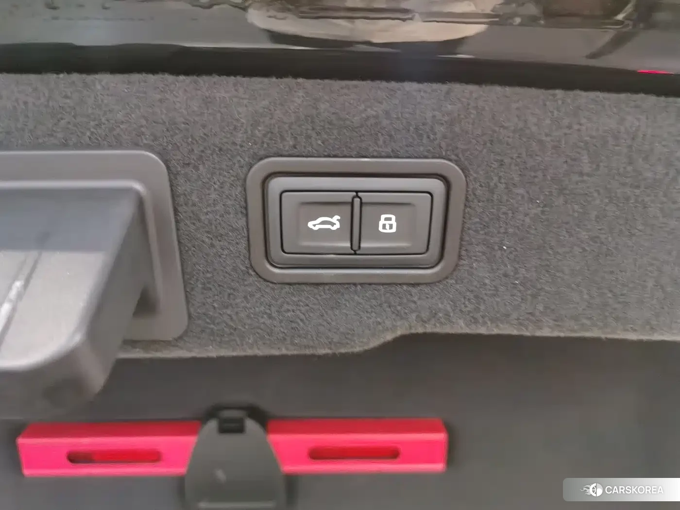 Audi A8 2018 Черный из Китая, фото 6