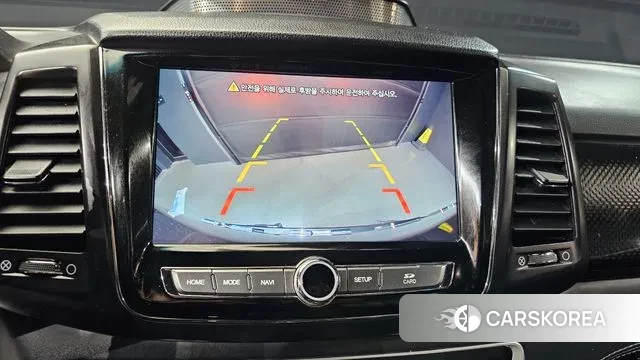 Ssangyong Rexton Sports Cannes 2020 Серый из Кореи, фото 6