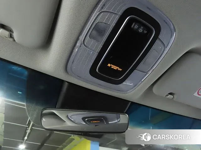 Hyundai Avante (CN7) 2021 Белый из Кореи, фото 6