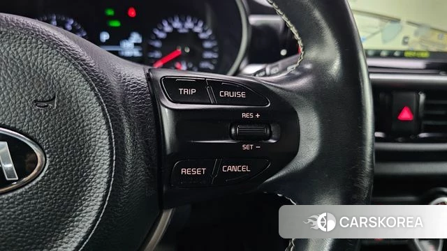 Kia All New Morning (JA) 2018 Черный из Кореи, фото 6