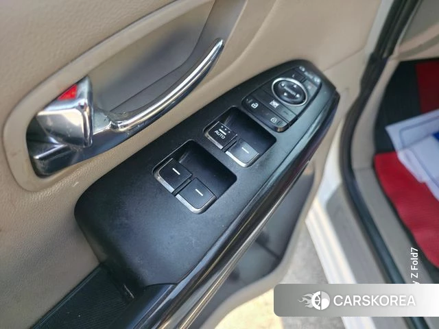 Kia The New Carnival 2020 Белый из Кореи, фото 6