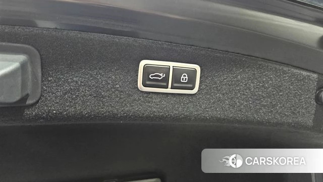 Genesis G80 (RG3) 2022 Черный из Кореи, фото 6